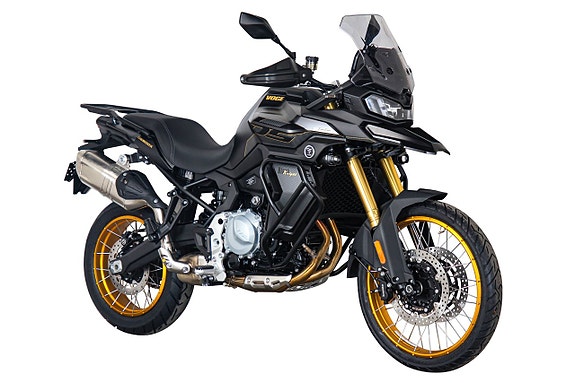 Voge DS 900 X - 2026 3 of 18