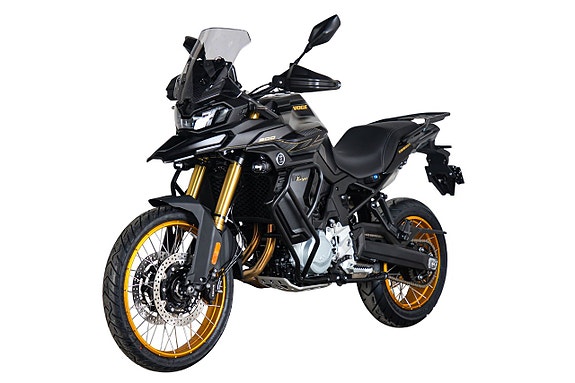 Voge DS 900 X - 2026