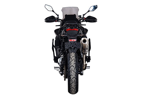 Voge DS 900 X - 2026 7 of 18