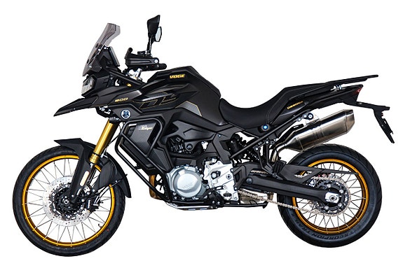 Voge DS 900 X - 2026 4 of 18