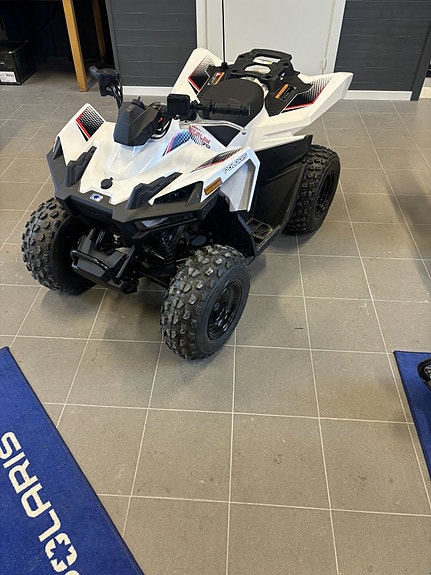 Polaris Polaris outlaw 70