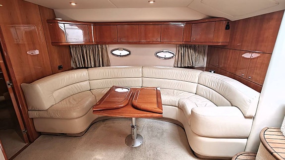 Sunseeker Portofino 46 2004  Finland 7 of 12