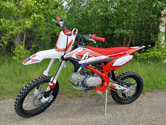 Apollo Rfn 125 Motocross/Dirtbike