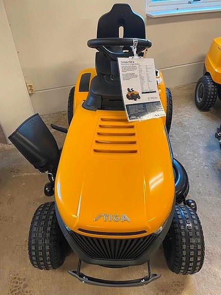 Stiga Tornado 5108W