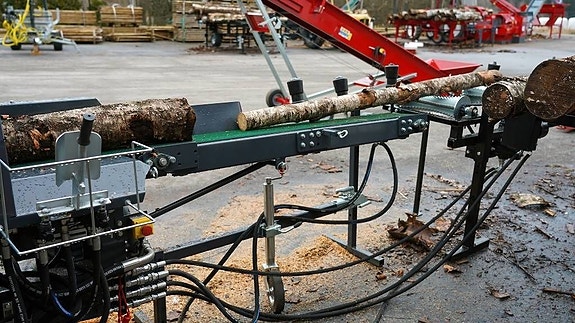 IM VEDMASKIN HELHYD 7T, 12T OCH 20T! 4 of 10