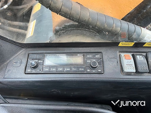 Bandgrävare - Hyundai, HX220 L 15 of 30