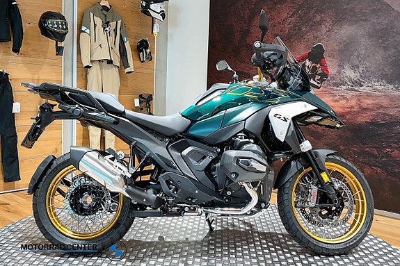 BMW R 1300 GS |  Spara 25.000 kr