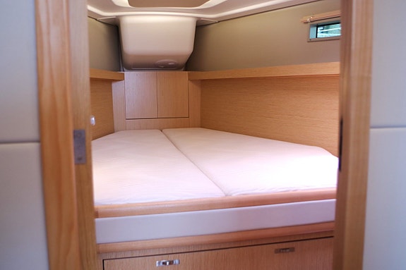 Dehler 38 SQ 5 of 5