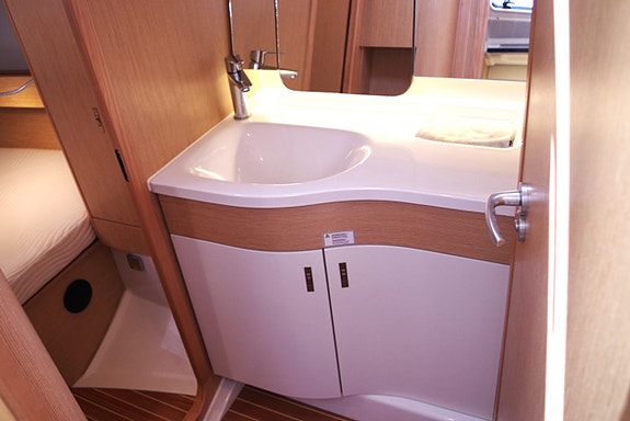 Dehler 38 SQ 4 of 5