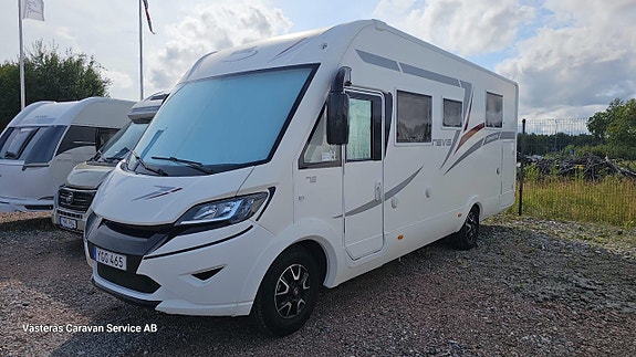 Mclouis Nevis Diamond 76