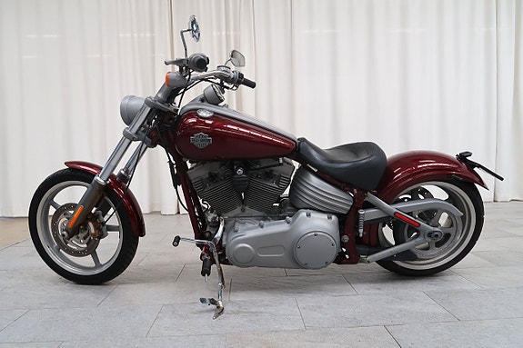 Harley-Davidson Rocker