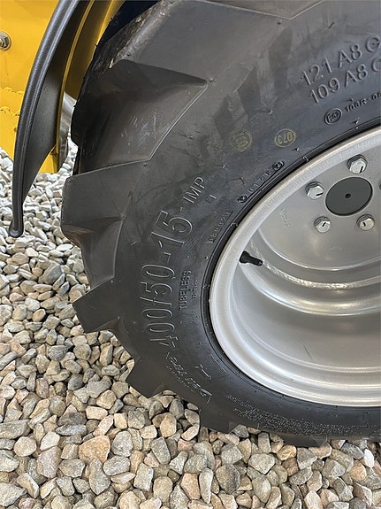 Wacker Neuson WL 20 - utan hytt 6 of 7
