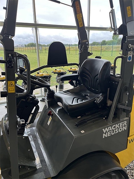 Wacker Neuson WL 20 - utan hytt 5 of 7