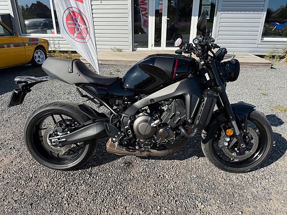 Yamaha XSR900