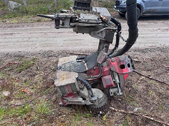 Eco Log 550 T-pro 12 of 17
