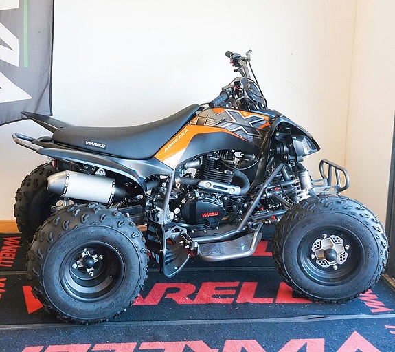 Viarelli Agrezza 250cc ATV | ButikEX i nyskick 2 of 10