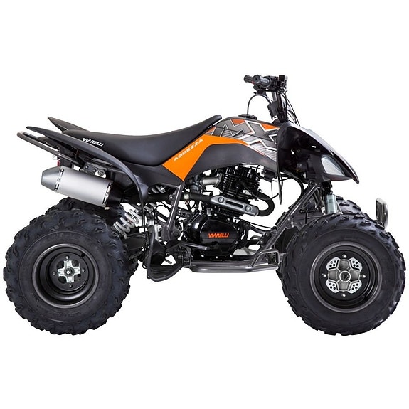 Viarelli Agrezza 250cc ATV | ButikEX i nyskick 7 of 10