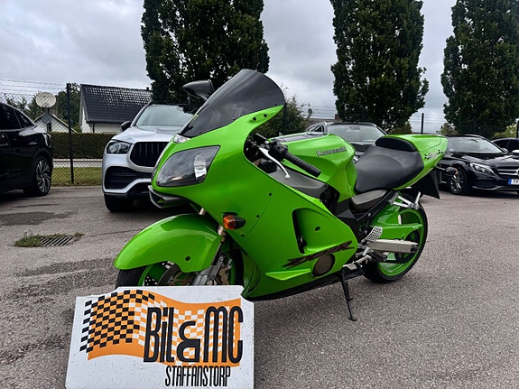 Kawasaki Ninja