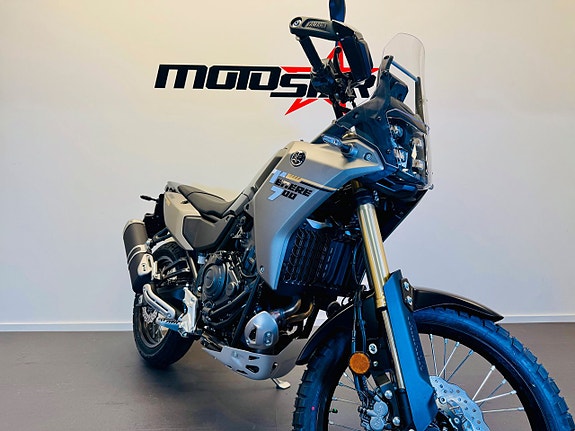 Yamaha Tenere 700 Low Omgående leverans 4 of 10