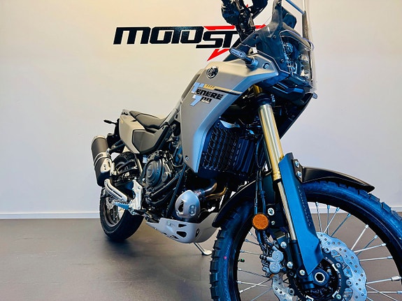 Yamaha Tenere 700 Low Omgående leverans 7 of 10