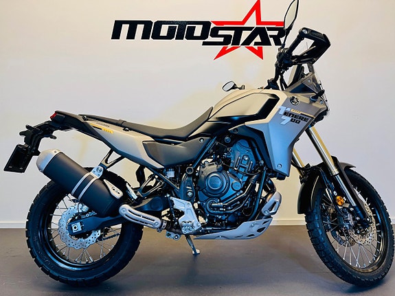 Yamaha Tenere 700 Low Omgående leverans