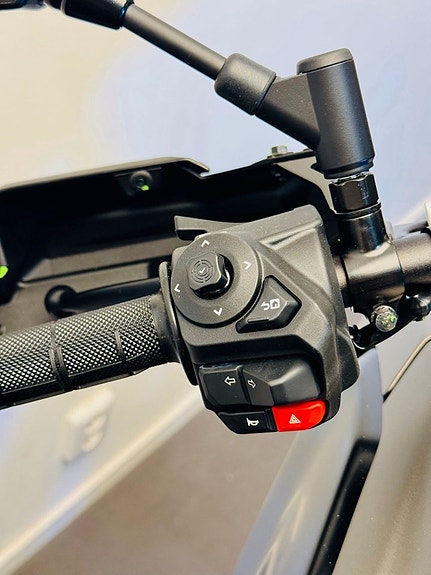 Yamaha Tenere 700 Low Omgående leverans 9 of 10