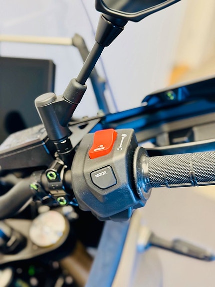 Yamaha Tenere 700 Low Omgående leverans 8 of 10