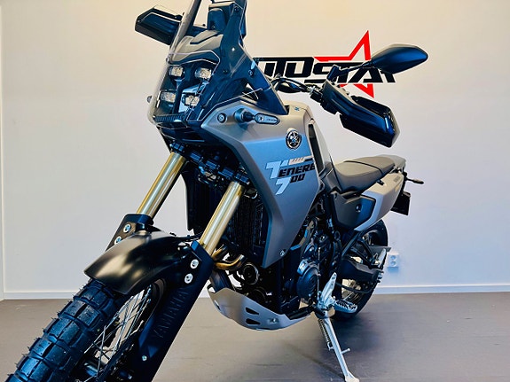 Yamaha Tenere 700 Low Omgående leverans 3 of 10