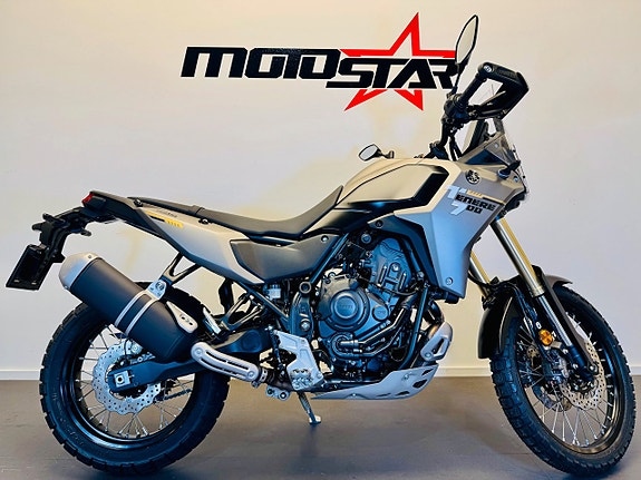 Yamaha Tenere 700 Low Omgående leverans 5 of 10