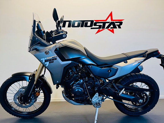 Yamaha Tenere 700 Low Omgående leverans 2 of 10