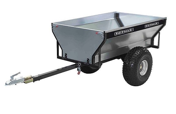 Gårdsvagn ATV