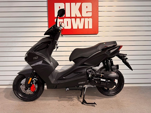 Viarelli Forza Räntefri avbetalning