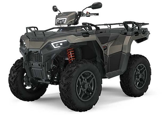 Polaris Sportsman 570 EPS SP