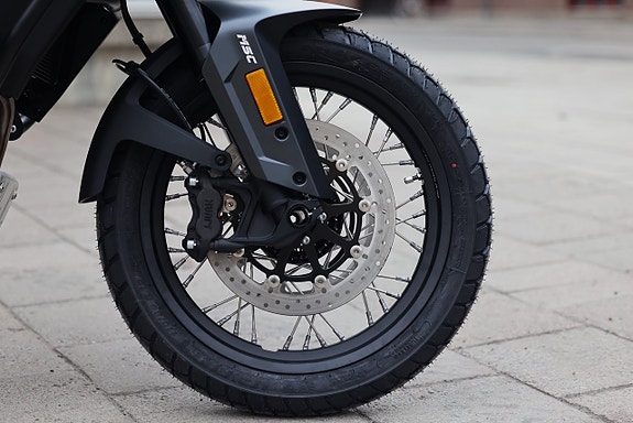 CFMOTO 800 MT Explore | Gem Black |  RÄNTEFRITT 7 of 17