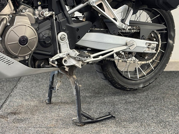Aprilia Tuareg 660 # Rikligt utrustad *3.45% ränta 5 of 5
