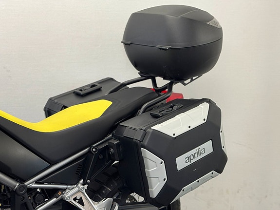 Aprilia Tuareg 660 # Rikligt utrustad *3.45% ränta 4 of 5