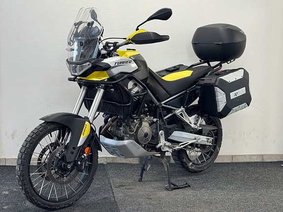 Aprilia Tuareg 660 # Rikligt utrustad *3.45% ränta 3 of 5
