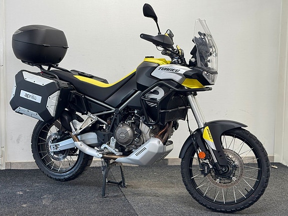 Aprilia Tuareg 660