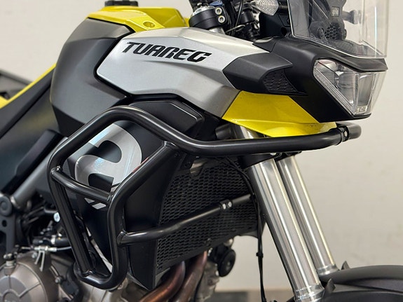 Aprilia Tuareg 660 # Rikligt utrustad *3.45% ränta 2 of 5