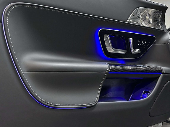 Mercedes-Benz AMG GT Black Series 26 of 27