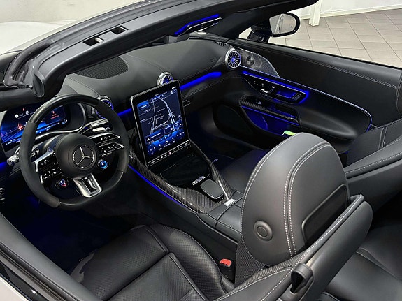 Mercedes-Benz AMG GT Black Series 24 of 27
