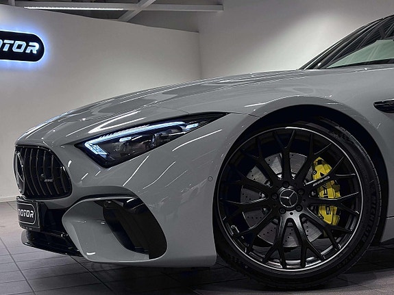 Mercedes-Benz AMG GT Black Series 12 of 27