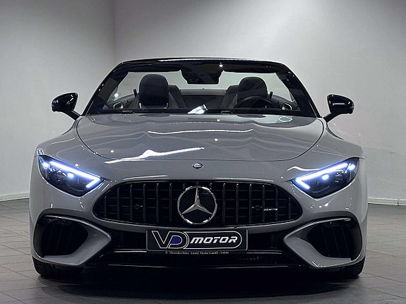 Mercedes-Benz AMG GT Black Series 10 of 27
