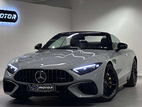 Mercedes-Benz AMG GT Black Series 11 of 27