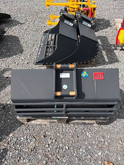 RF System Gallerskopa S40 2 of 2