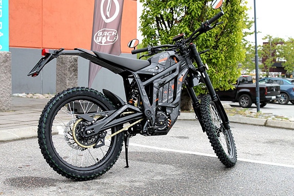 Talaria STING PRO | BRUTAL VÄRSTING  | EL CROSS/MOPED 7 of 20
