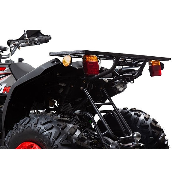 Viarelli Hunter 200cc T3-B ATV | I Butik 9 of 12