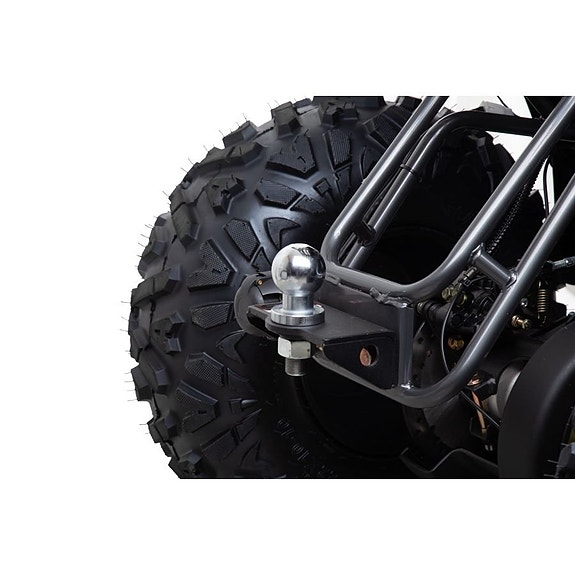 Viarelli Hunter 200cc T3-B ATV | I Butik 10 of 12
