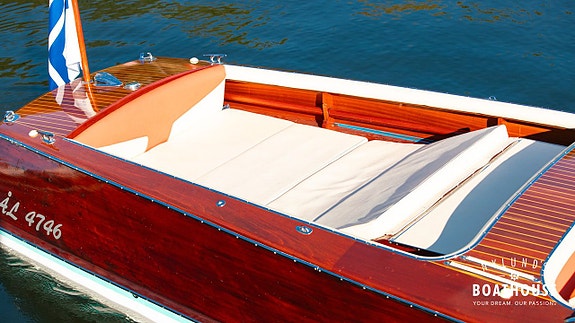 Riva Super Florida | MerCruiser 5.7 21 of 30