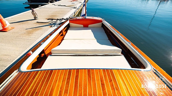 Riva Super Florida | MerCruiser 5.7 25 of 30